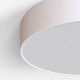 Plafón LED redondo blanco Ø21m 24W Linha