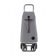 Carro de compra Rolser I-MAX Tweeed Logic Tour Gris