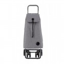 Carro de compra Rolser I-MAX Tweeed Logic Tour Gris