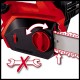Motosierra eléctrica 2000W GH-EC 2040 Einhell