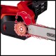 Motosierra eléctrica 2000W GH-EC 2040 Einhell