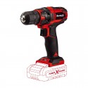 Taladro atornillador inalámbrico 18V sin batería TC-CD 18/35 Li-Solo Einhell