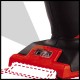 Taladro atornillador inalámbrico 18V sin batería TC-CD 18/35 Li-Solo Einhell