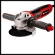 Amoladora angular 125mm 850W TC-AG 125/850 Einhell