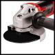 Amoladora angular 125mm 850W TC-AG 125/850 Einhell