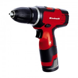 Taladro atornillador batería con maleta 12V TH-CD 12-2 Li Einhell