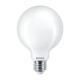 Bombilla LED globo E27 7W 806lm 6500K