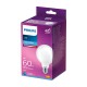 Bombilla LED globo E27 7W 806lm 6500K