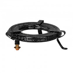 Difusor paellero de gas butano H-3 Belseher