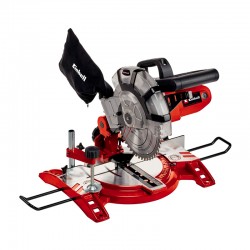 Ingletadora 1600W TC-MS 2112 Einhell
