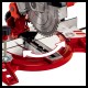 Ingletadora 1600W TC-MS 2112 Einhell