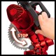 Ingletadora 1600W TC-MS 2112 Einhell