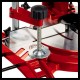 Ingletadora 1600W TC-MS 2112 Einhell
