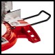 Ingletadora 1600W TC-MS 2112 Einhell