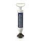 Desatascador neumático universal 370x60mm