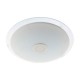 Plafón led Magic 36W 50cm con altavoz