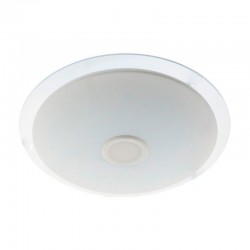 Plafón led Magic 36W 50cm con altavoz