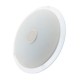 Plafón led Magic 36W 50cm con altavoz