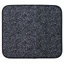 Tapete escurridor de microfibras para cocina 41x46cm