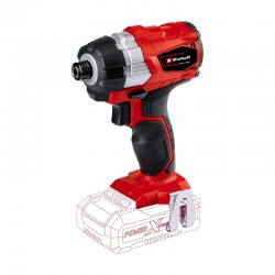 Atornillador de impacto a batería TE-CI 18Li Brushless-Solo Einhell