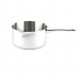 Cazo inox inducción 16cm