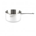 Cazo inox inducción 16cm
