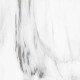 Maceteros de dolomita efecto mármol blanco/negro set 2 unidades