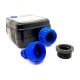 Programador digital de riego Full Vision Aqua Control