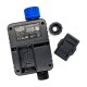 Programador digital de riego Full Vision Aqua Control