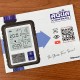 Programador digital de riego Full Vision Aqua Control