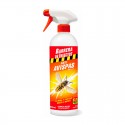 Barrera de insectos anti-avispas 500ml Compo