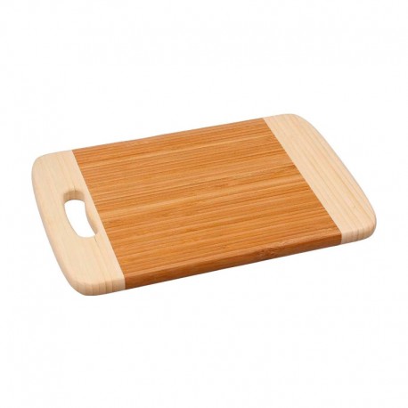 Tabla de bambú para cortar 30x20cm