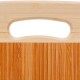 Tabla de bambú para cortar 30x20cm