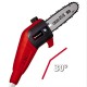 Motosierra telescópica GC-LC 18/20 Li T-Solo Einhell
