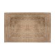 Alfombra de yute natural 120x170cm