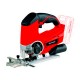 Sierra de calar a batería 18V TE-JS 18 LI-Solo Einhell