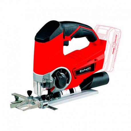 Sierra de calar a batería 18V TE-JS 18 LI-Solo Einhell