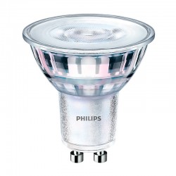 Bombilla dicroica LED GU10 5W 485lm 4000K 36º Philips