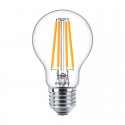 Bombilla estándar LED E27 10,5W 1521lm 4000K Philips
