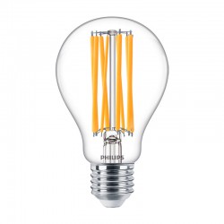 Bombilla estándar LED E27 17W 2452lm 4000K Philips