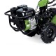 Motoazada de gasolina 4 tiempos 212cc 62cm VIM7 Vito