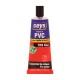 Pegamento PVC flexible tixotrópico tubo 125ml