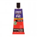 Pegamento PVC flexible tixotrópico tubo 125ml