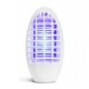 Antimosquitos eléctrico 1,5W 30m²