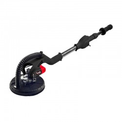 Lijadora de pared telescópica 750W 225mm PRO CP31-750 Cevik