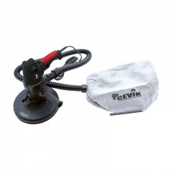 Lijadora de pared 1100W 225mm PRO CP31-1100 Cevik