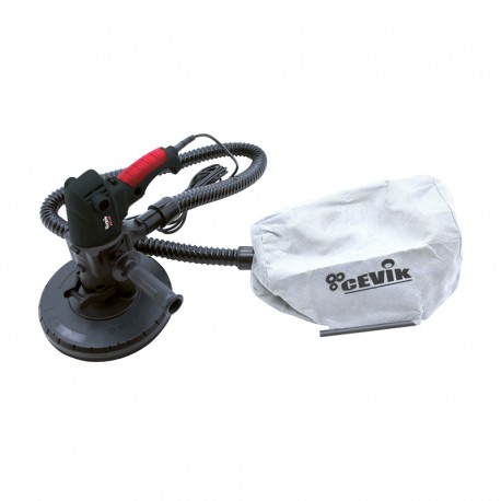 Lijadora de pared 1100W 225mm PRO CP31-1100 Cevik