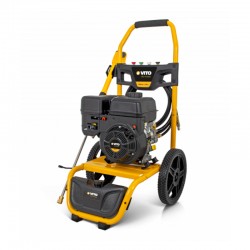 Hidrolavadora 4T 207cc 250bar Vito