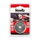 Tuerca de fijación rápida M14 115-125mm para amoladora KWB