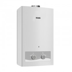 Calentador de gas natural instantáneo 11L Low Nox Gils